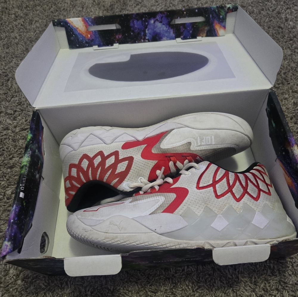 PUMA MELO Mens 8.5
